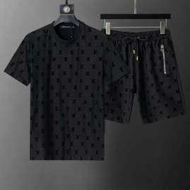 Picture of LV Shirt Pant Suits _SKULVM-3XL14mr656822979